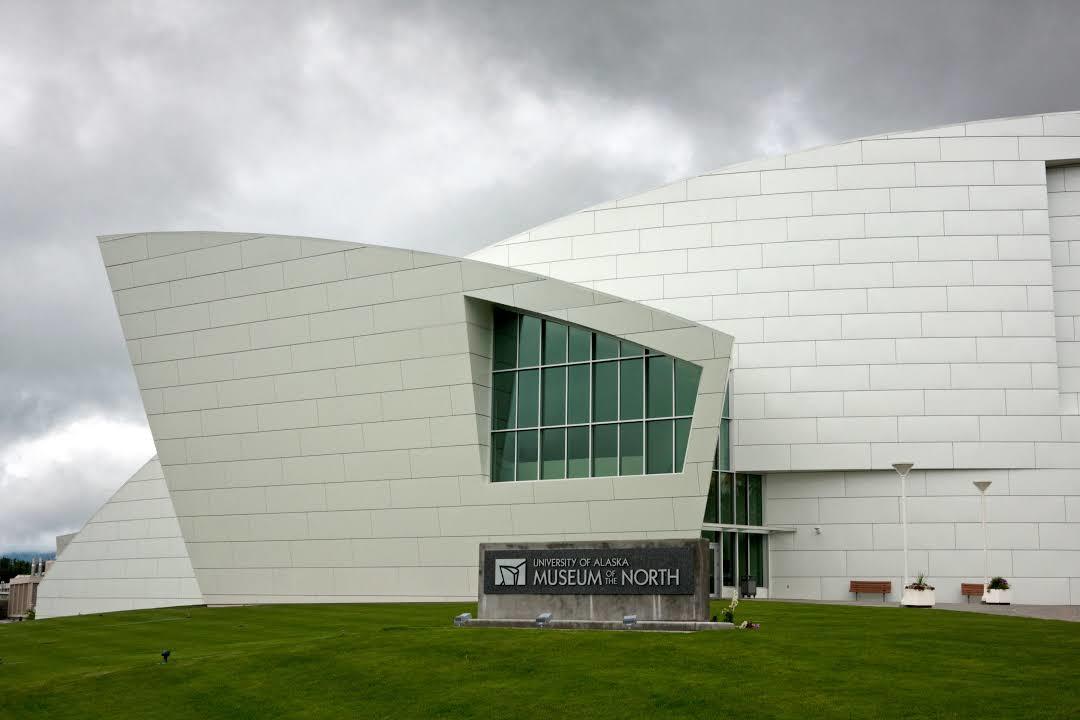 University of Alaska Museum of the North